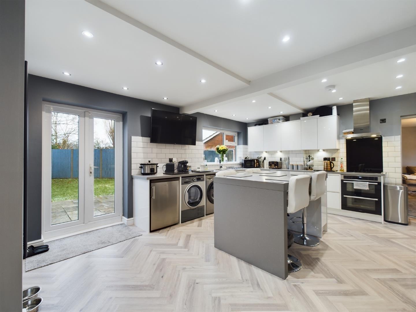 Matlock Drive, North Hykeham, Lincoln Martin & Co